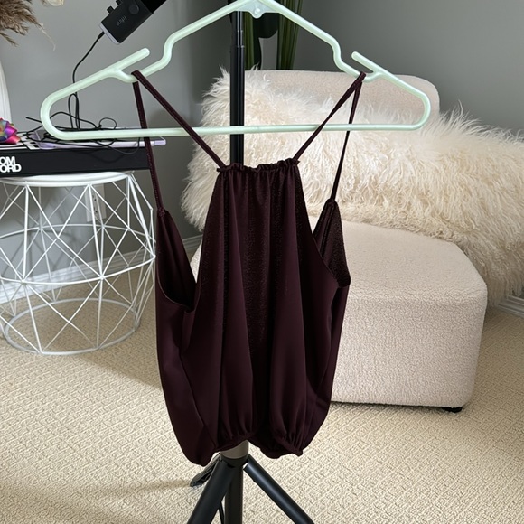 Brandy Melville Top - Picture 2 of 3